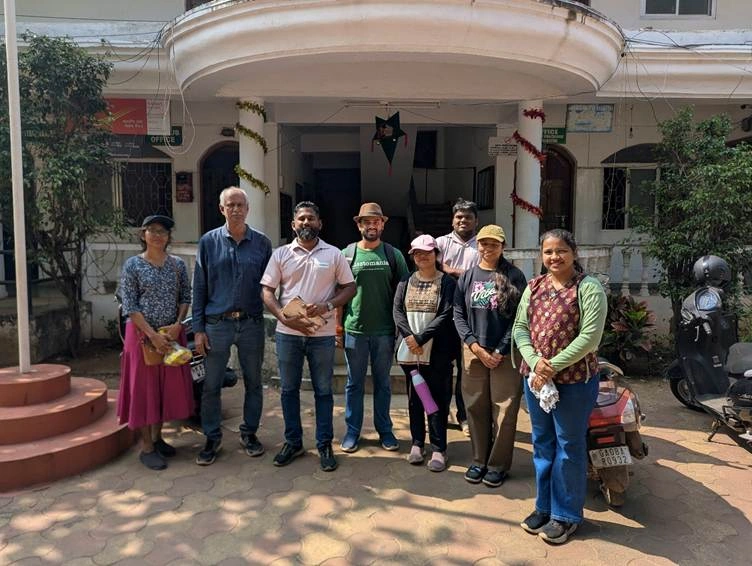 Community-led Effort